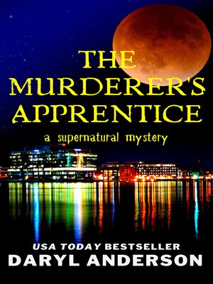 cover image of The Murderer's Apprentice